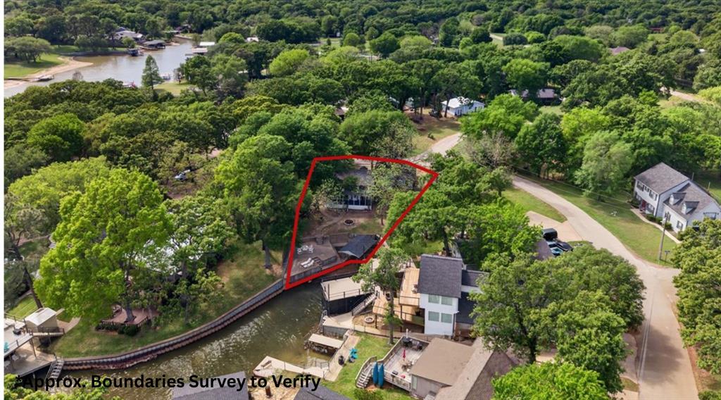 Tradewinds Add - Residential