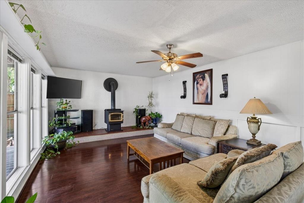 Tradewinds Add - Residential