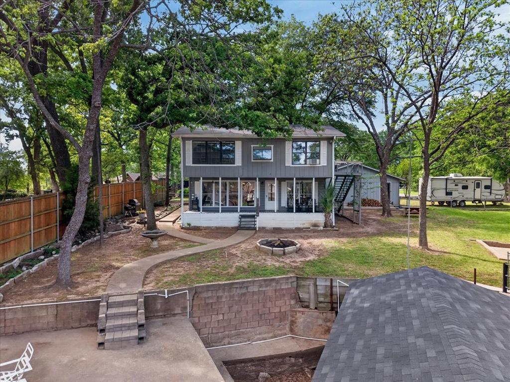 Tradewinds Add - Residential