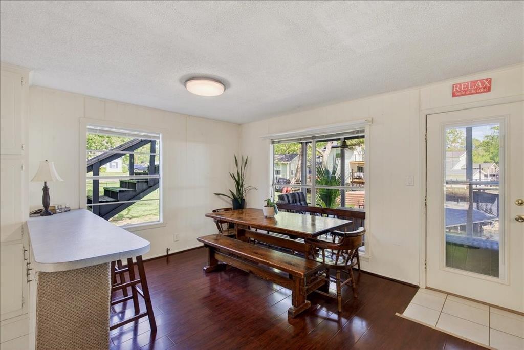 Tradewinds Add - Residential