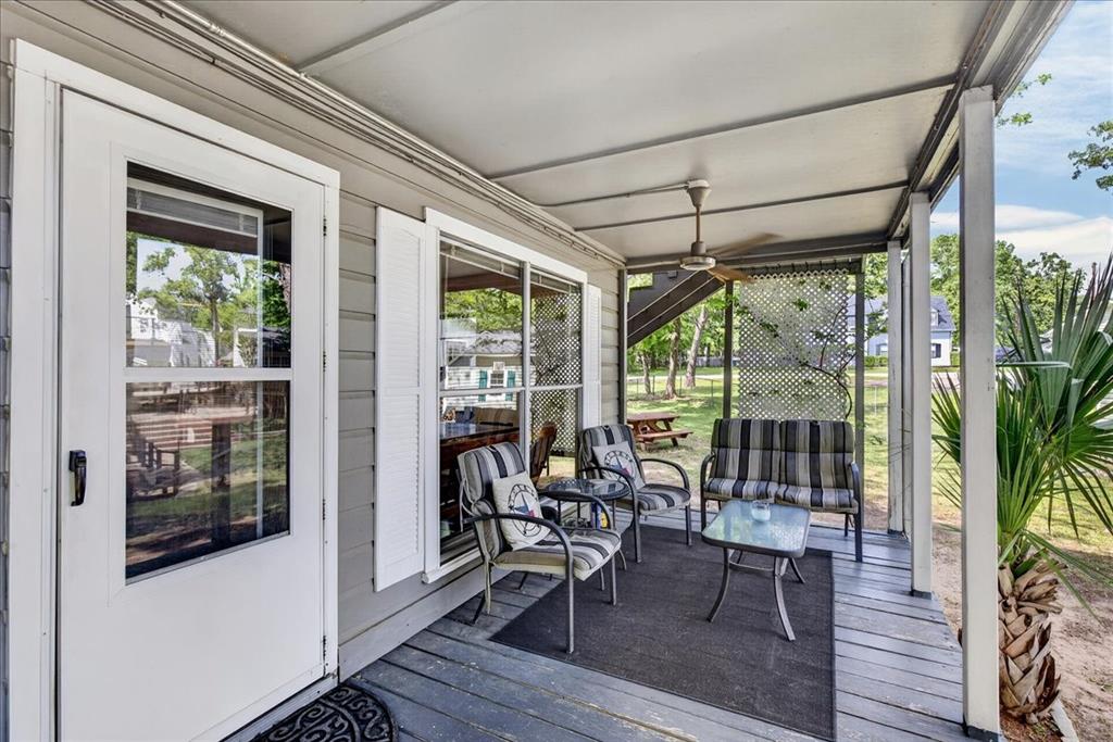 Tradewinds Add - Residential