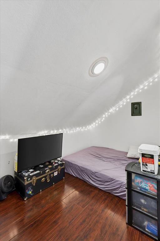 Tradewinds Add - Residential