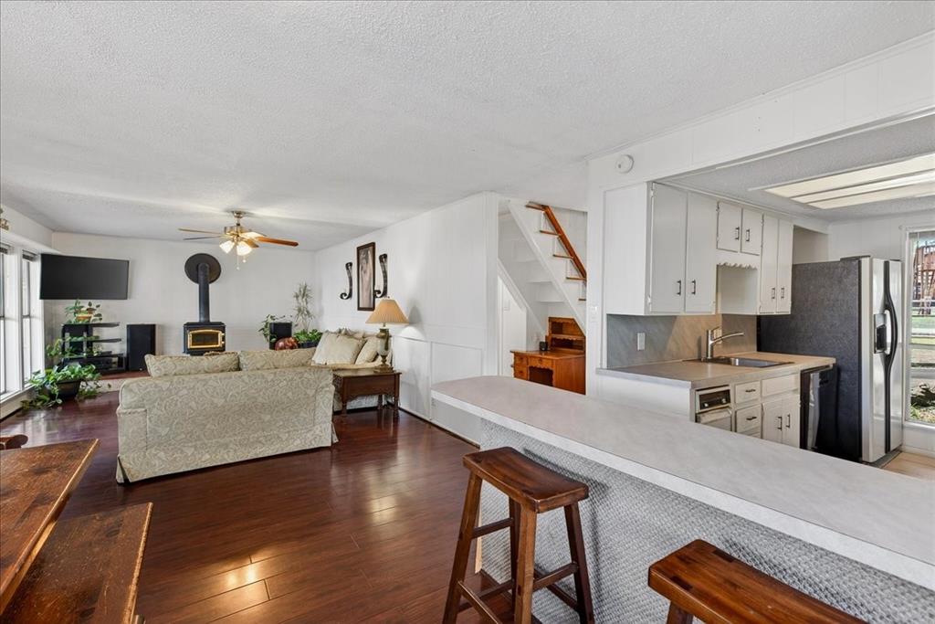 Tradewinds Add - Residential