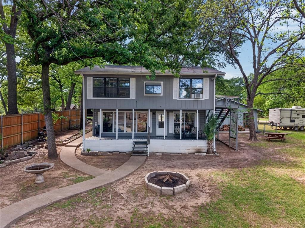 Tradewinds Add - Residential