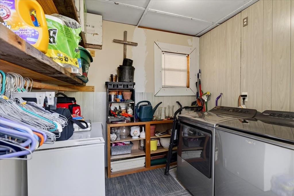 Tradewinds Add - Residential