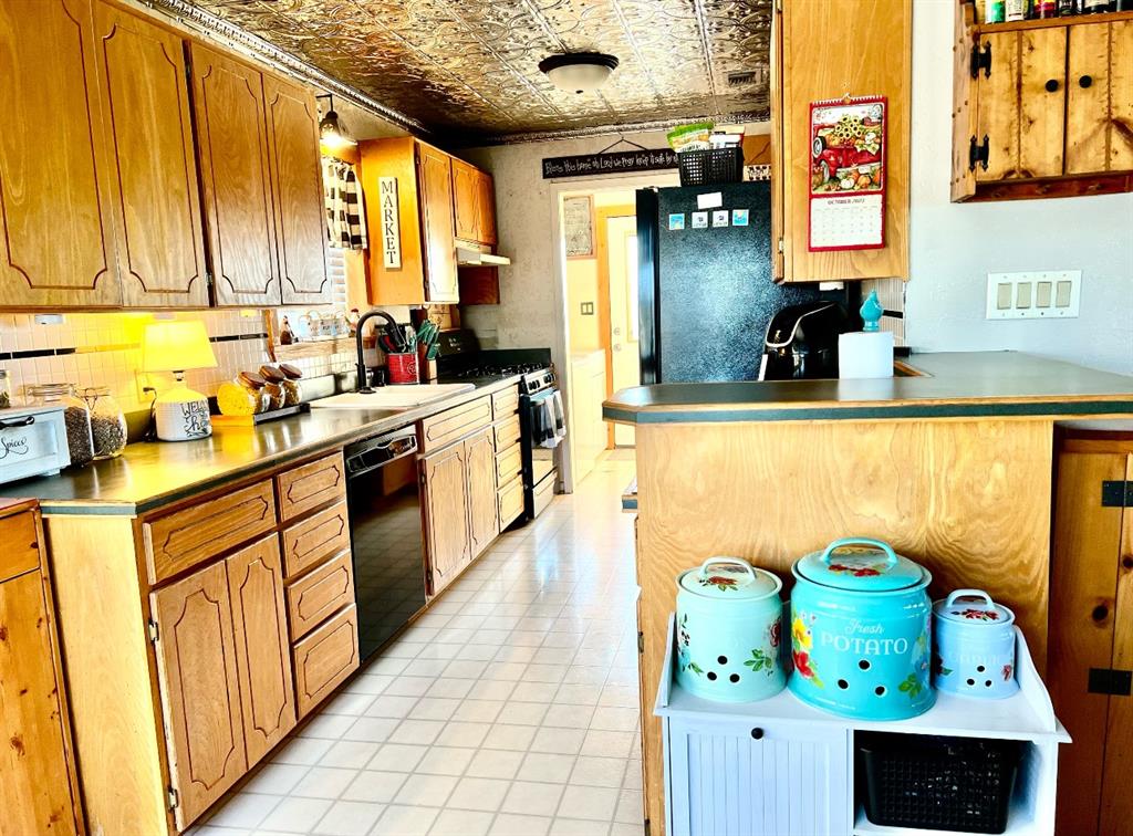 500 County Road 4820
