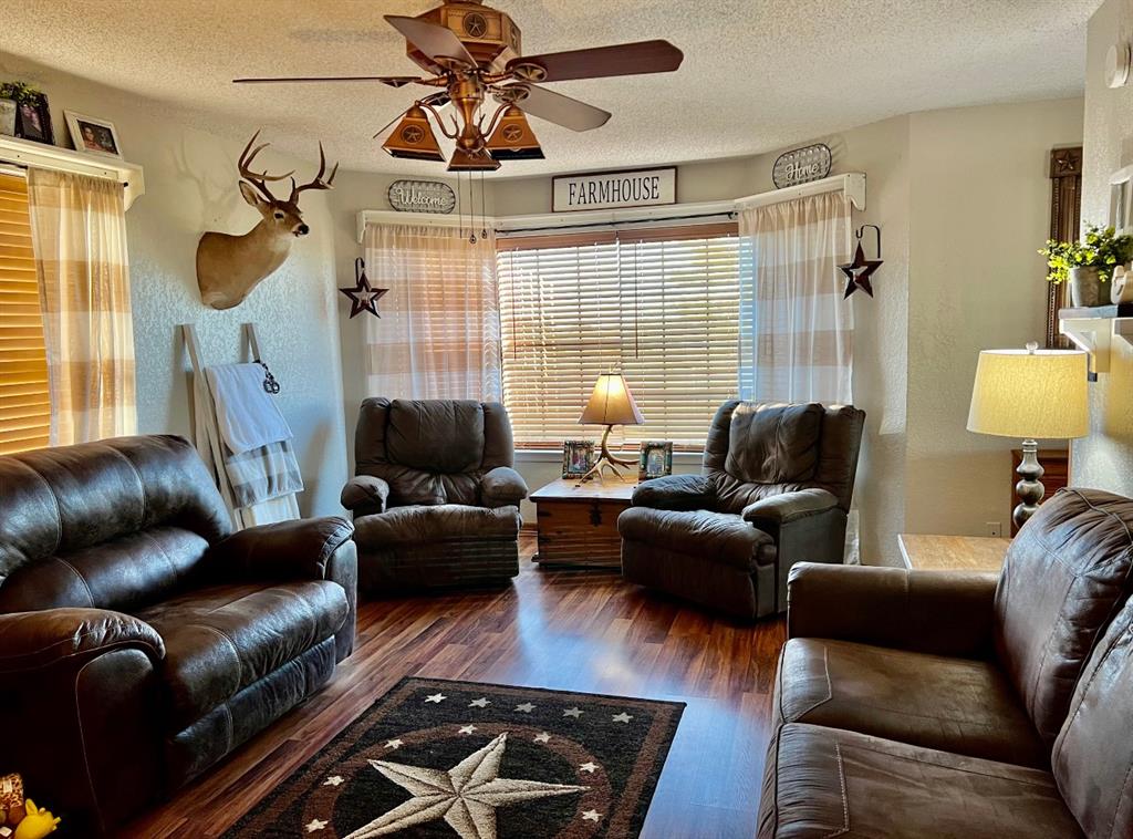 500 County Road 4820