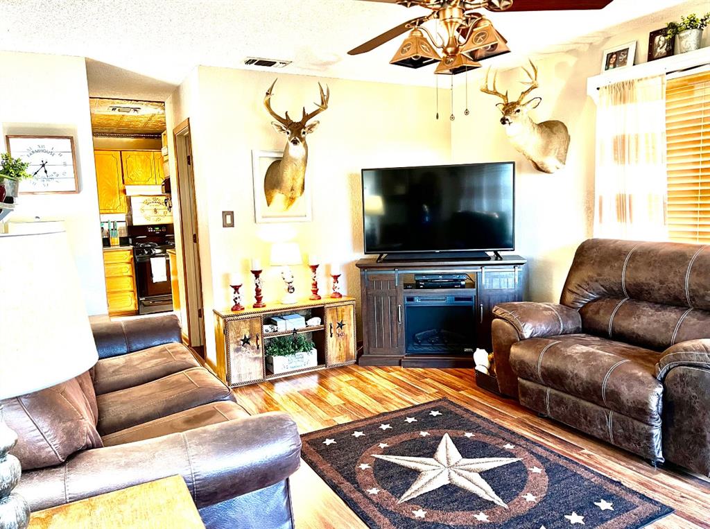 500 County Road 4820