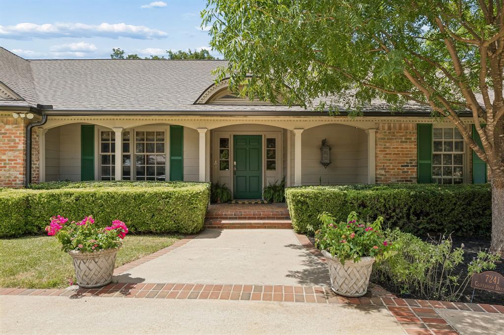 7241 Cliffbrook Drive