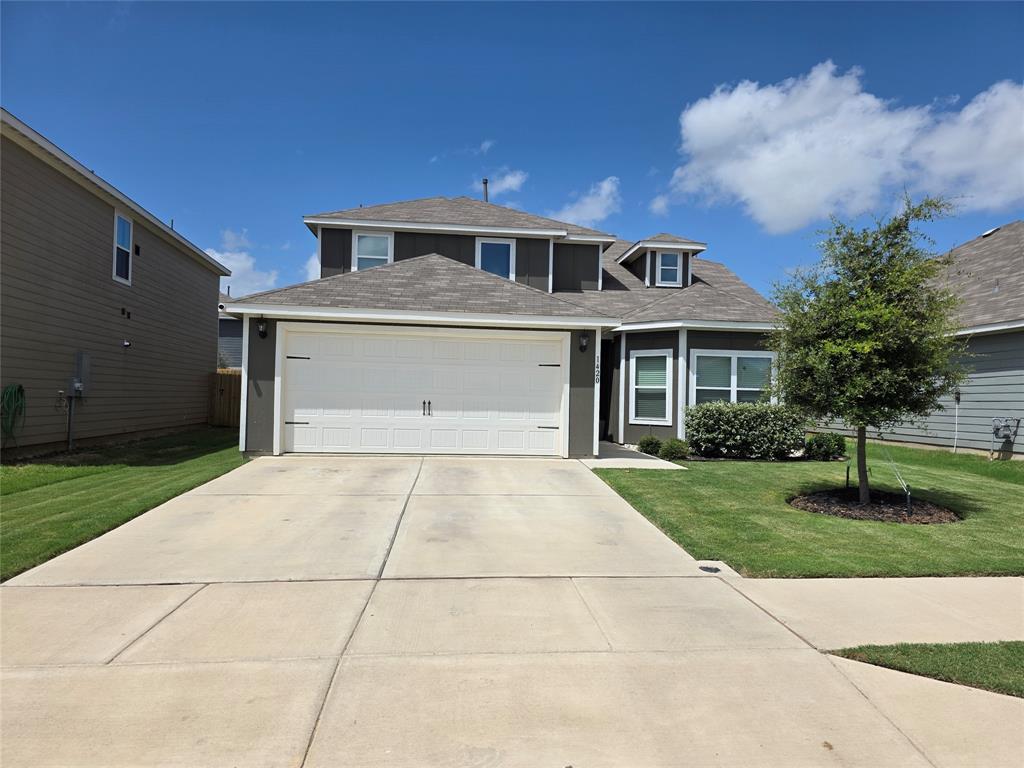 1420 Sunkiss Drive