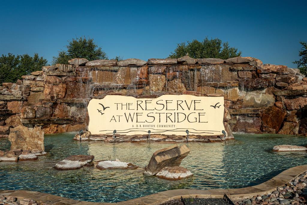 Reserve At Westridge Ph 5 The - Residential