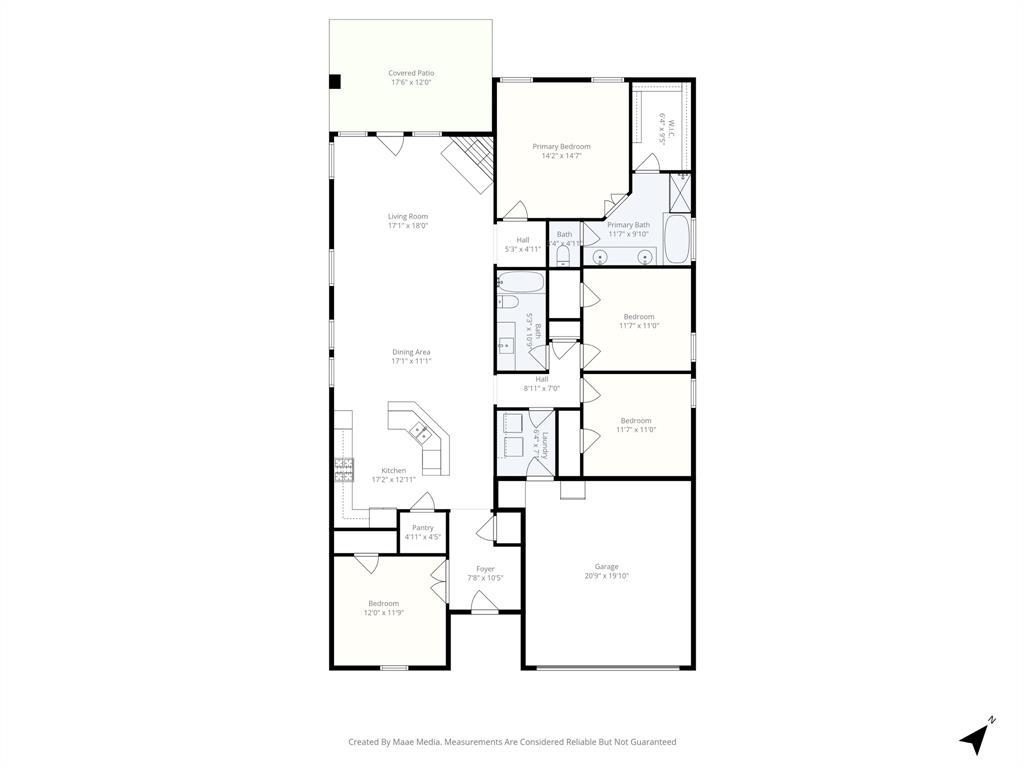 Reserve At Westridge Ph 5 The - Residential