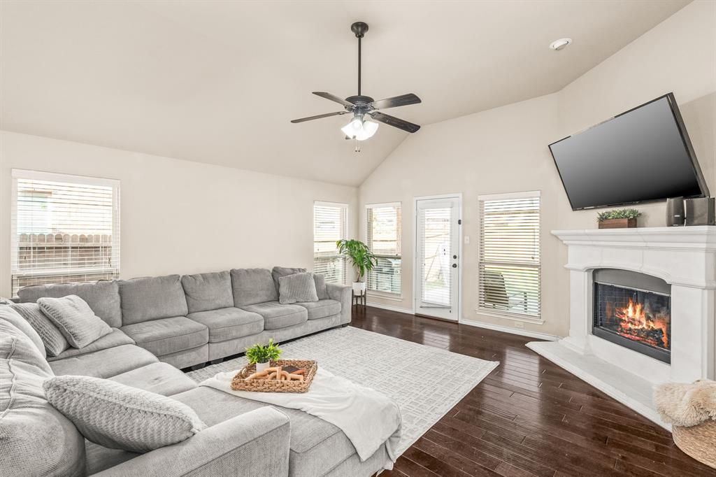 10112 Old Eagle River Lane