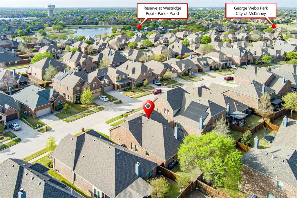 Reserve At Westridge Ph 5 The - Residential