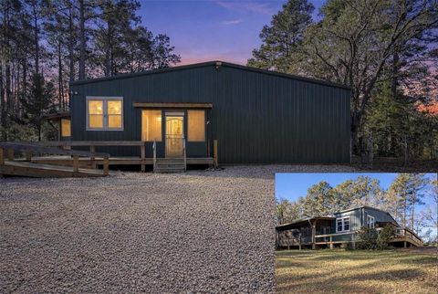 Photo of 6990 Pin Oak Road, Big Sandy, TX 75755 (MLS # 21211032)