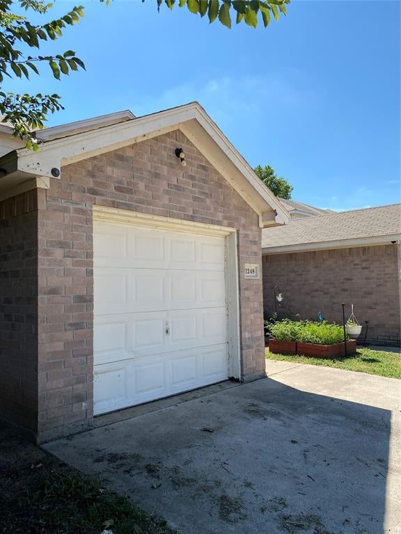 1244 Village Garden Drive