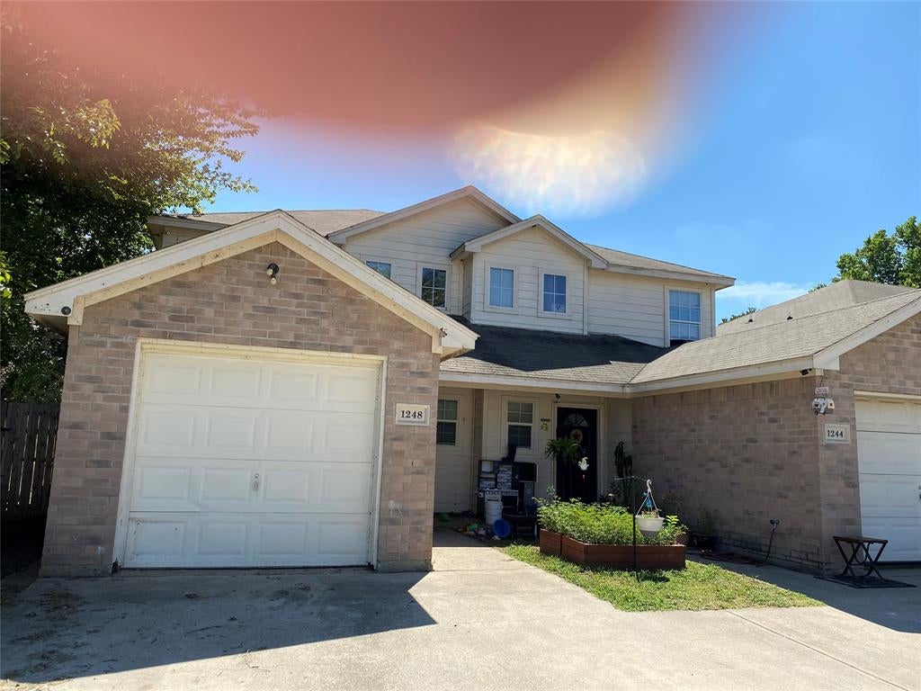 1244 Village Garden Drive