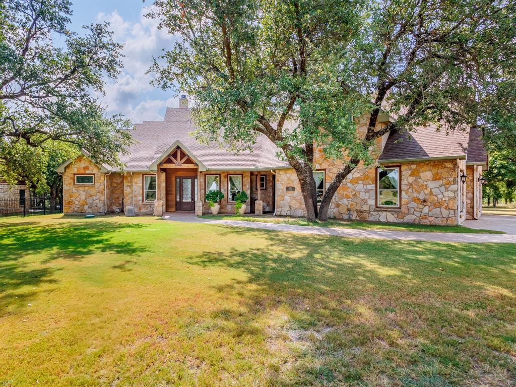594 Oak Point Drive