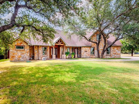 594 Oak Point Drive May TX 76857