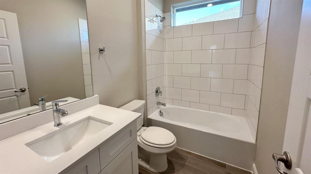 Rock Creek Ranch - Residential