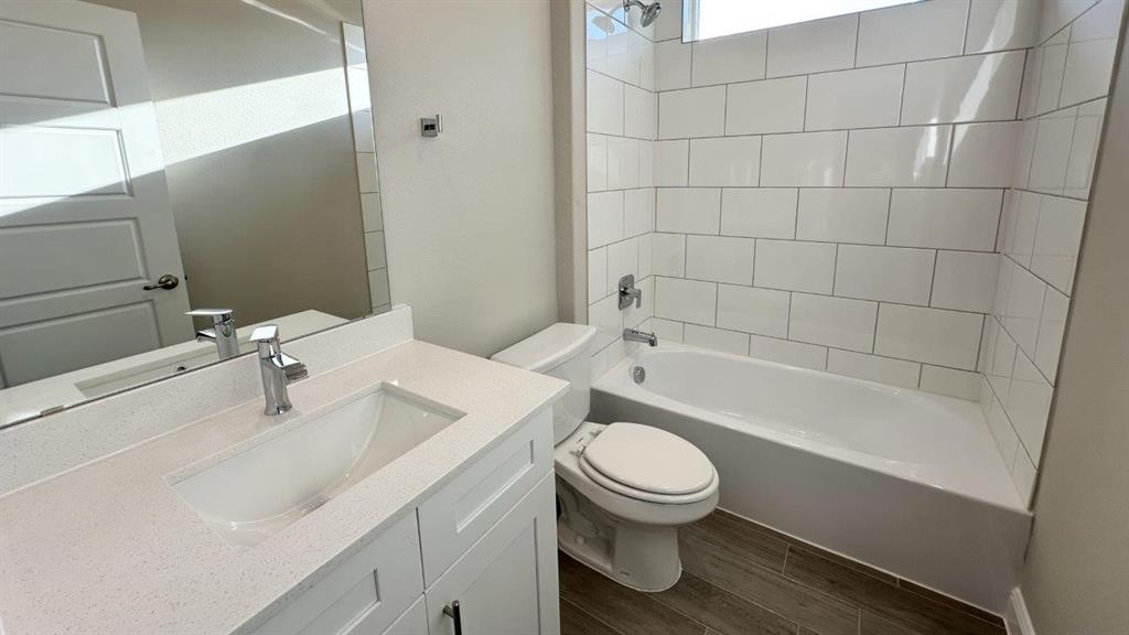 Rock Creek Ranch - Residential