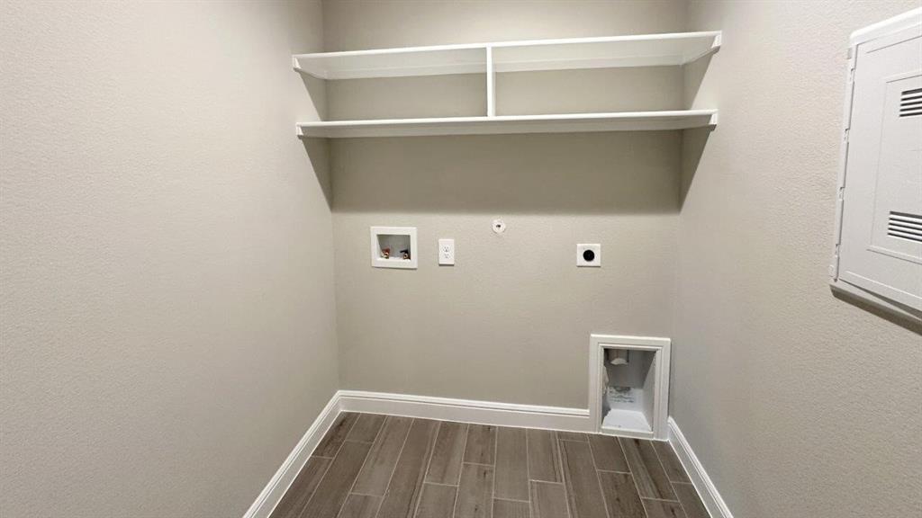 Rock Creek Ranch - Residential