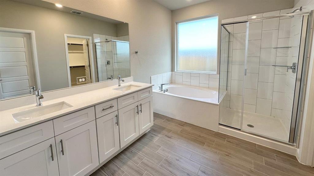 Rock Creek Ranch - Residential