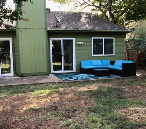 A home in Flower Mound