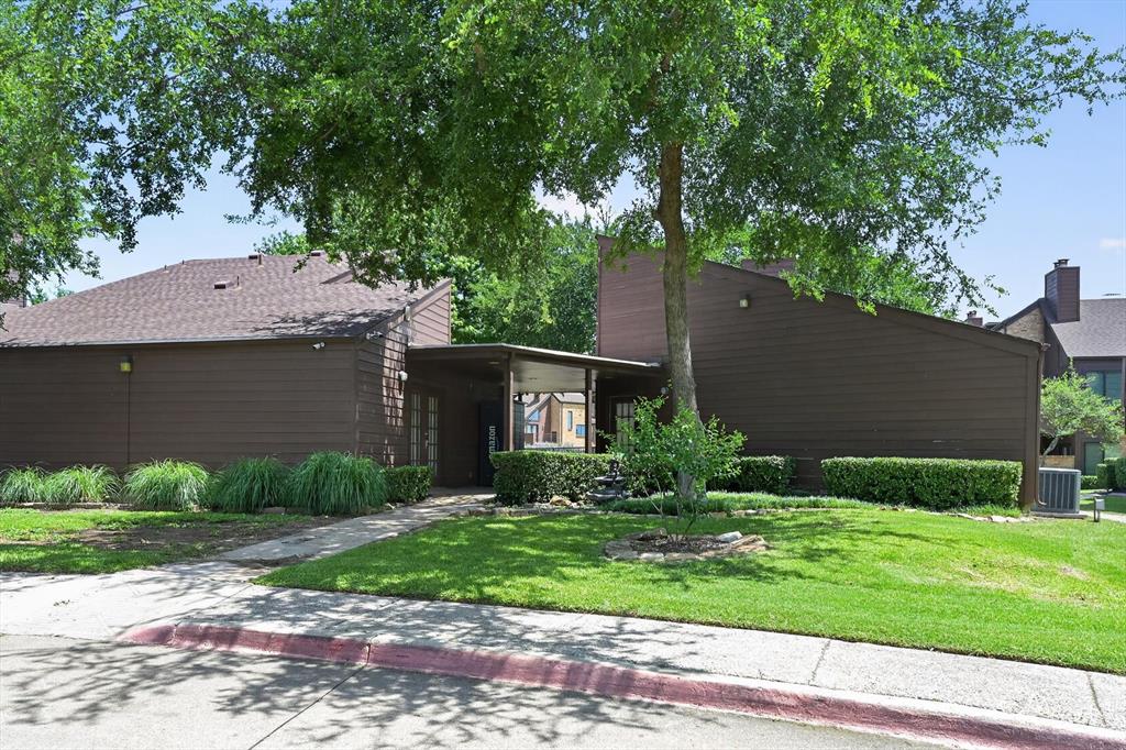 Oak Creek Condo - Residential