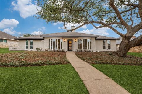 3409 Brookshire Drive Plano TX 75075