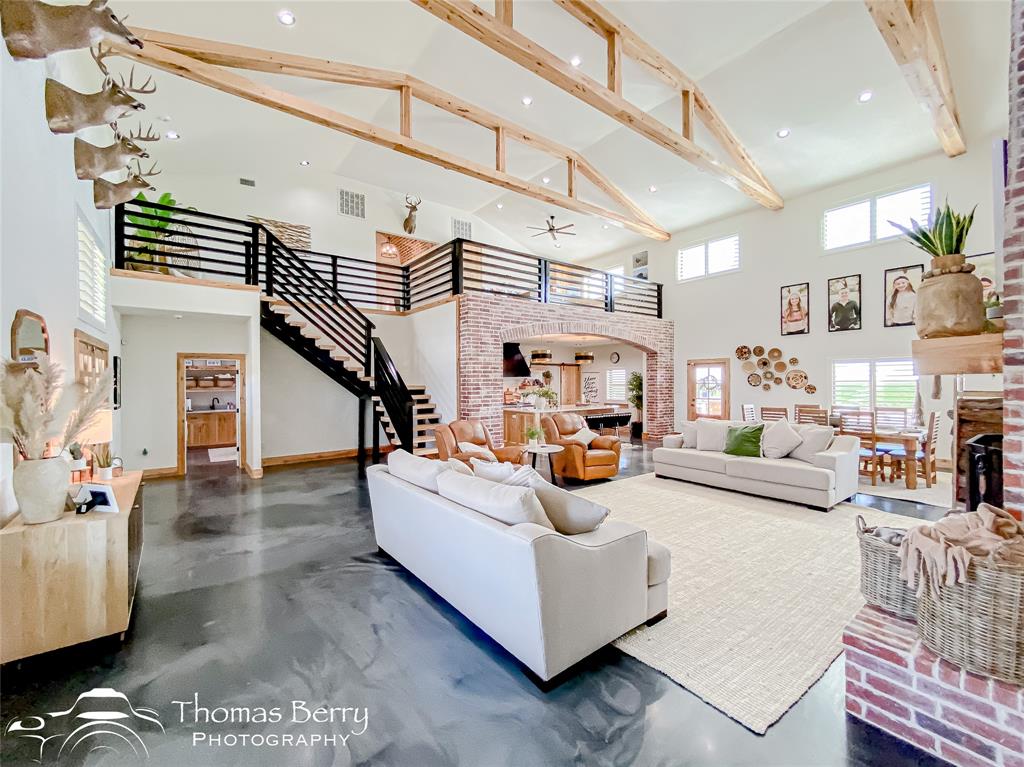 519 Wimberly Road