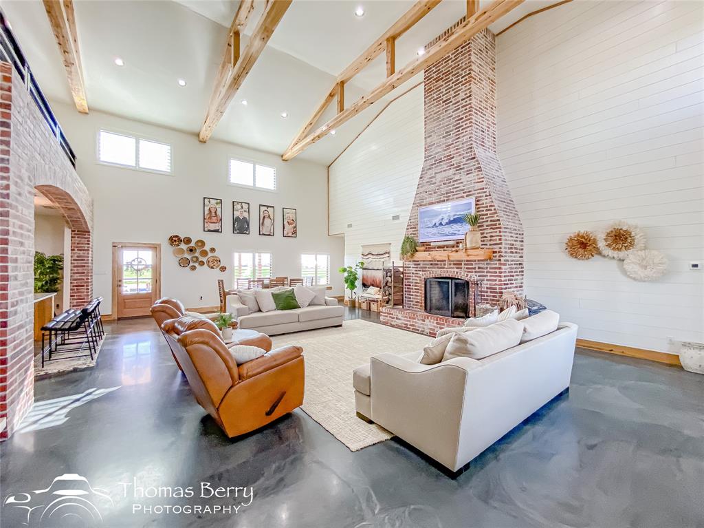 519 Wimberly Road