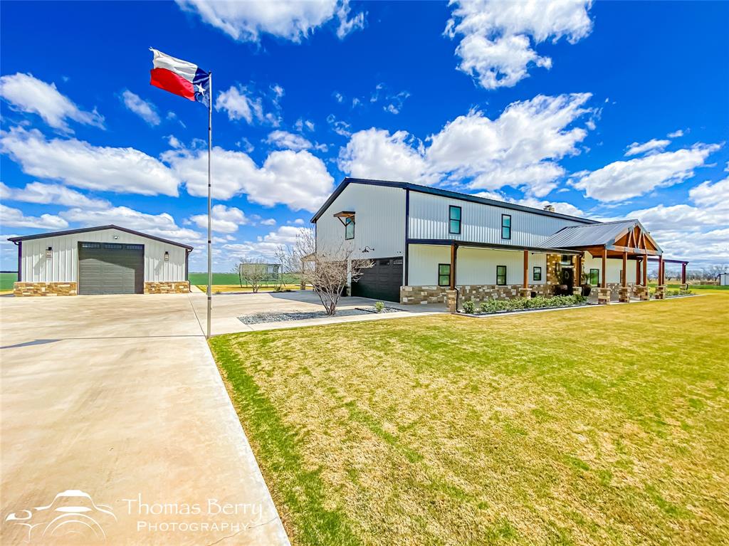 519 Wimberly Road