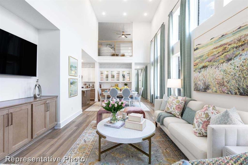 3914 Bison Lane