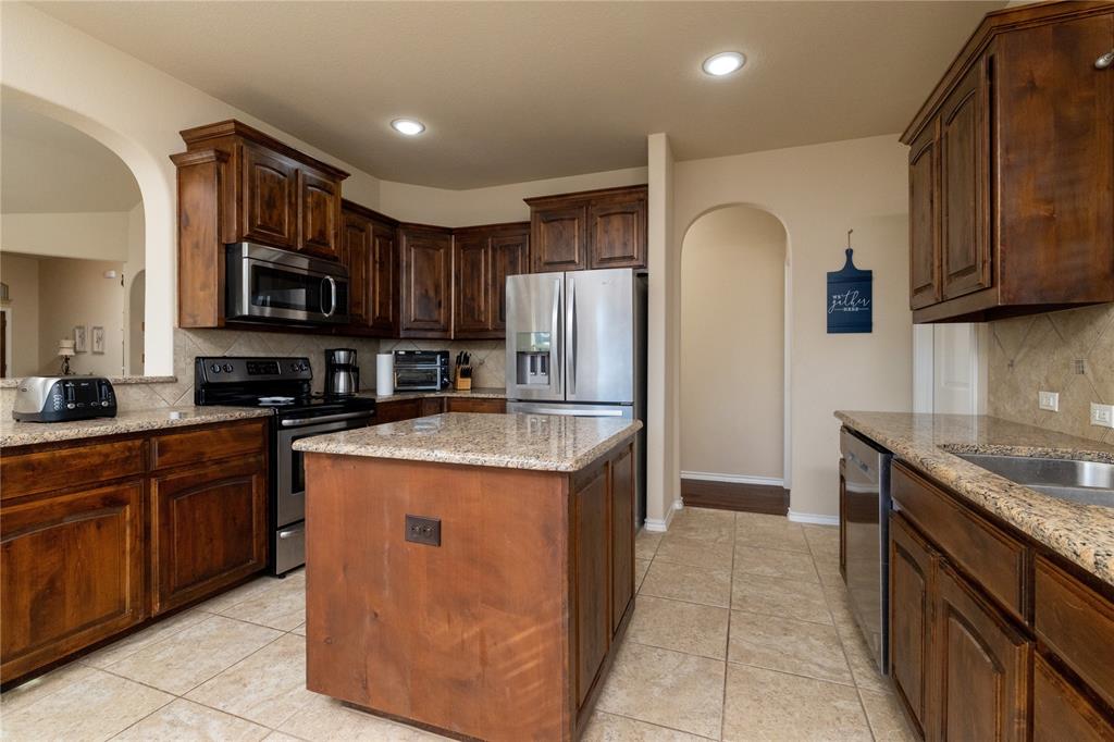 Emerald Park Add - Residential