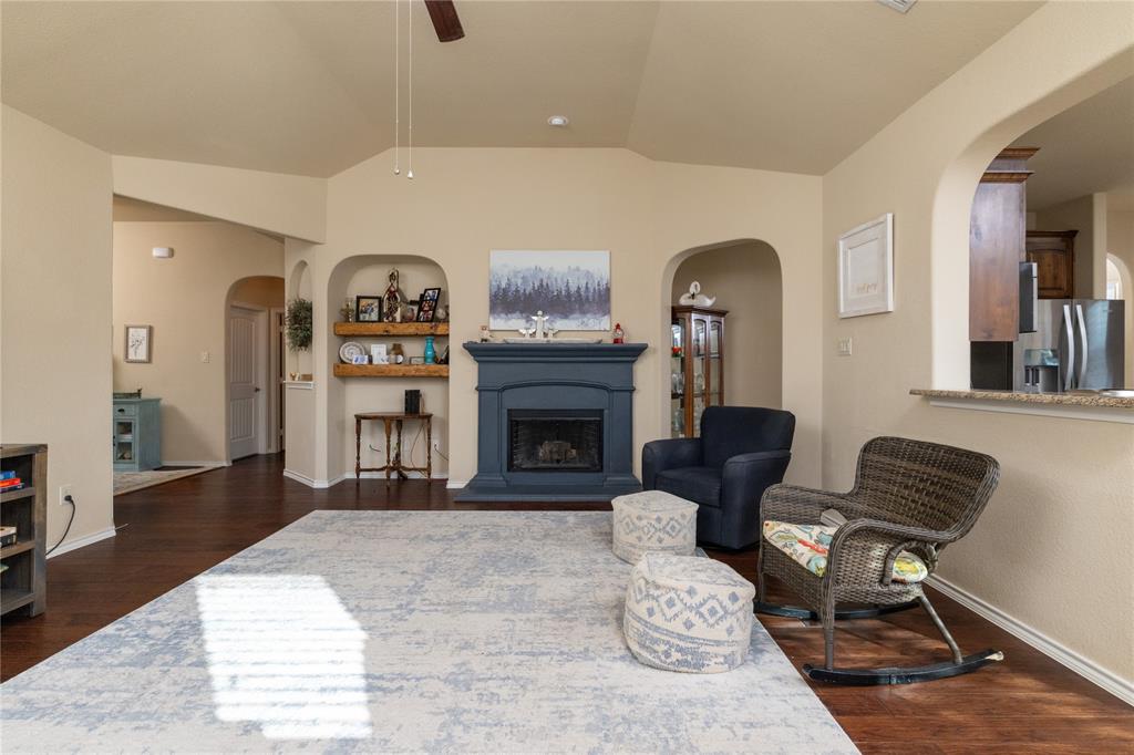 Emerald Park Add - Residential