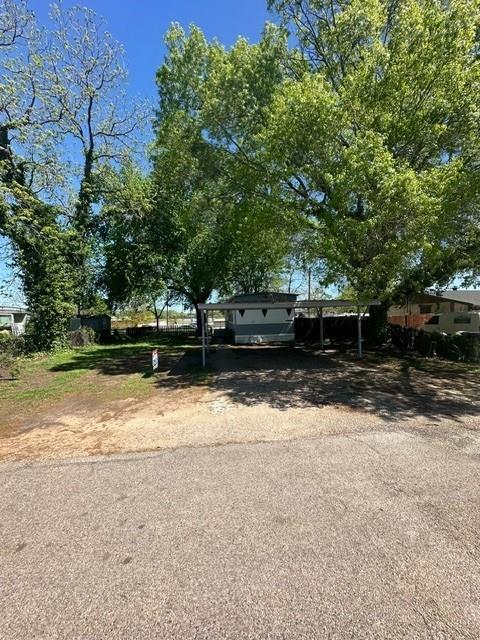 Crowder Acreage - Residential