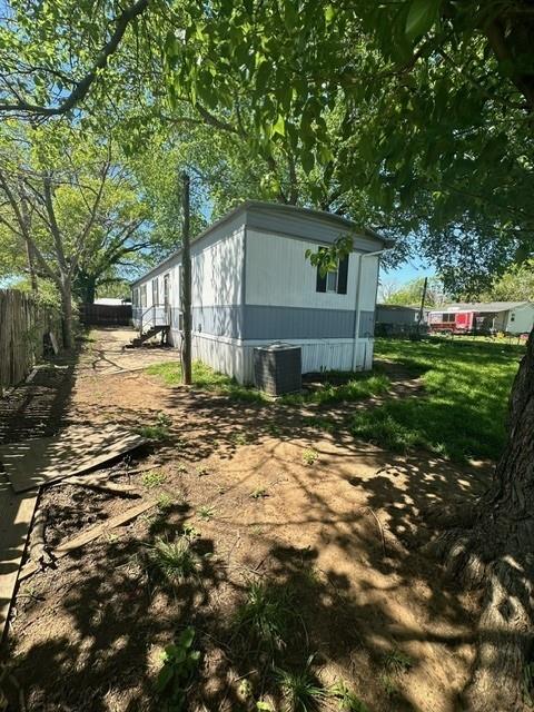 Crowder Acreage - Residential