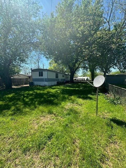 Crowder Acreage - Residential