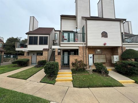 A home in Arlington