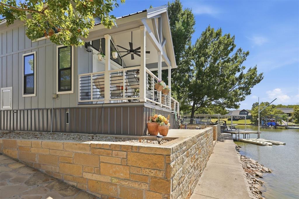 817 Brazos Harbor Circle
