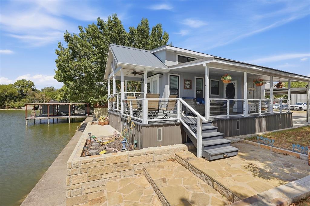 817 Brazos Harbor Circle