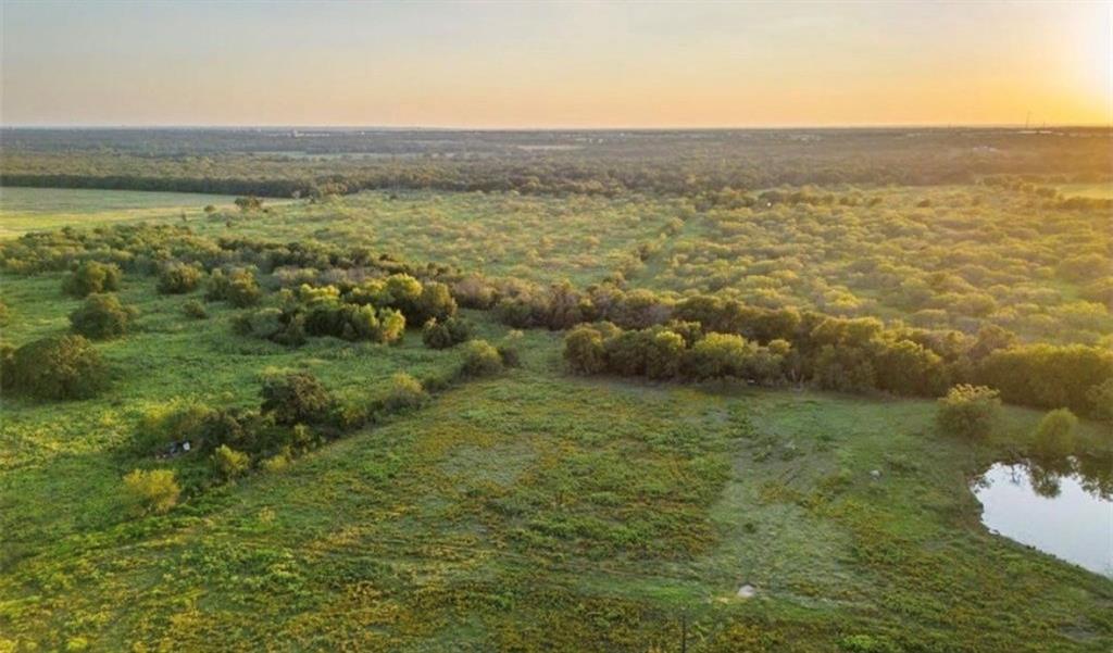 Elm Branch - Land