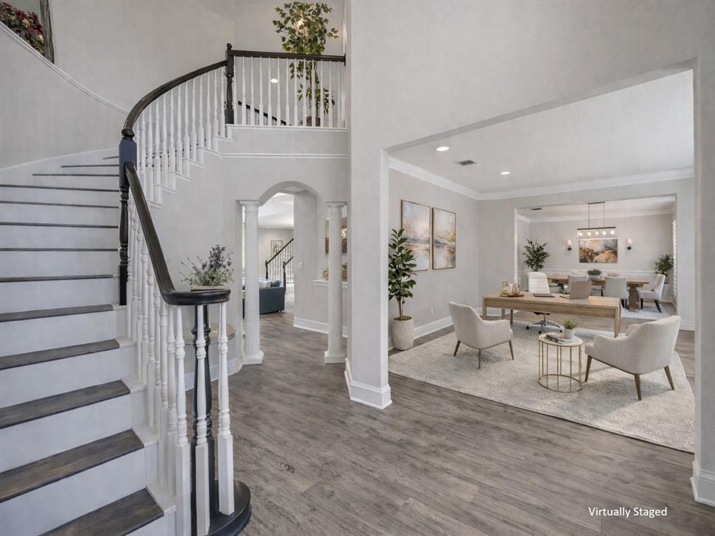 7804 Cherry Creek Drive