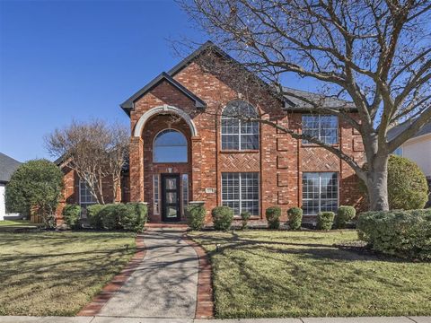 7804 Cherry Creek Drive Plano TX 75025