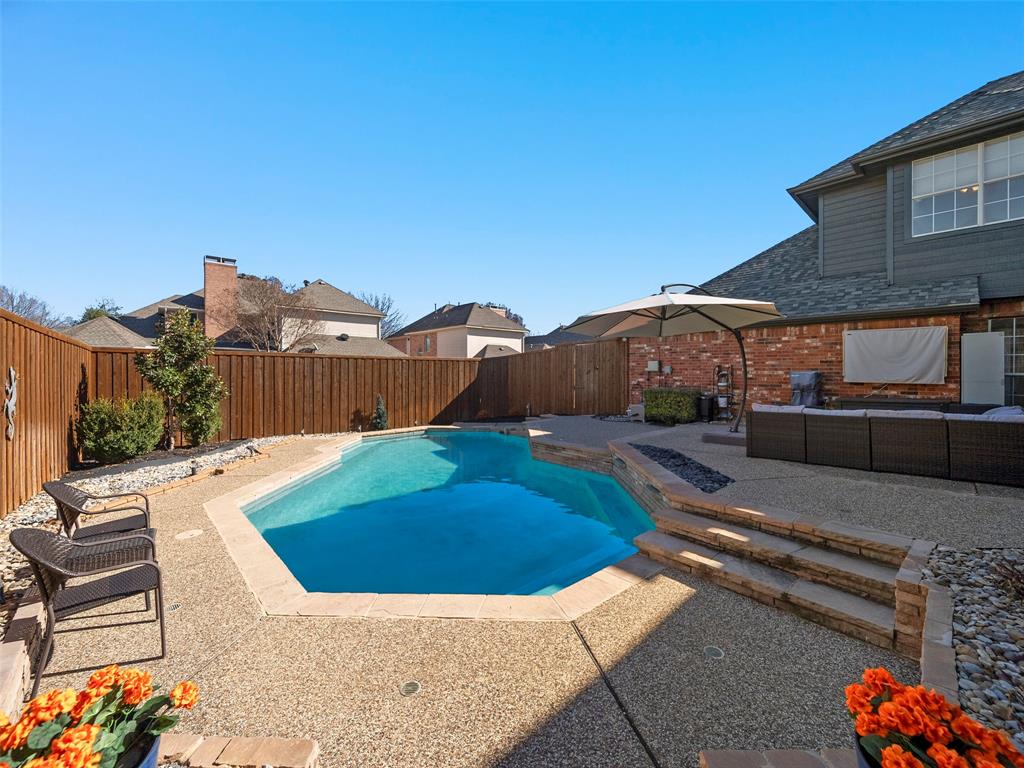 7804 Cherry Creek Drive