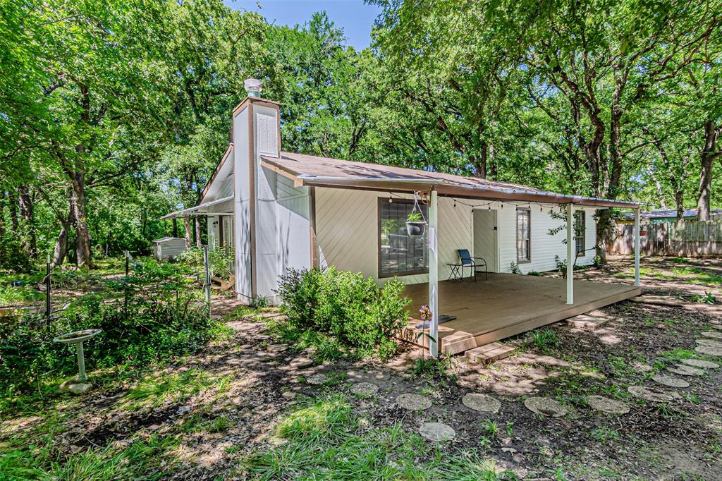 8705 High Lake Road