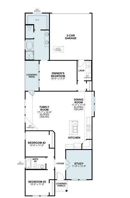 2709 Lewisville Road