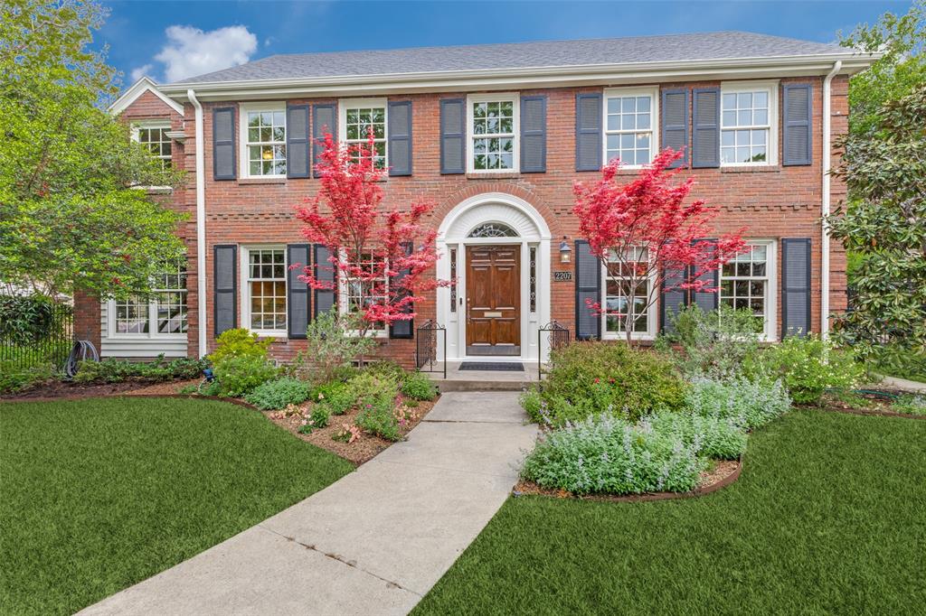 2207 Cambria Boulevard