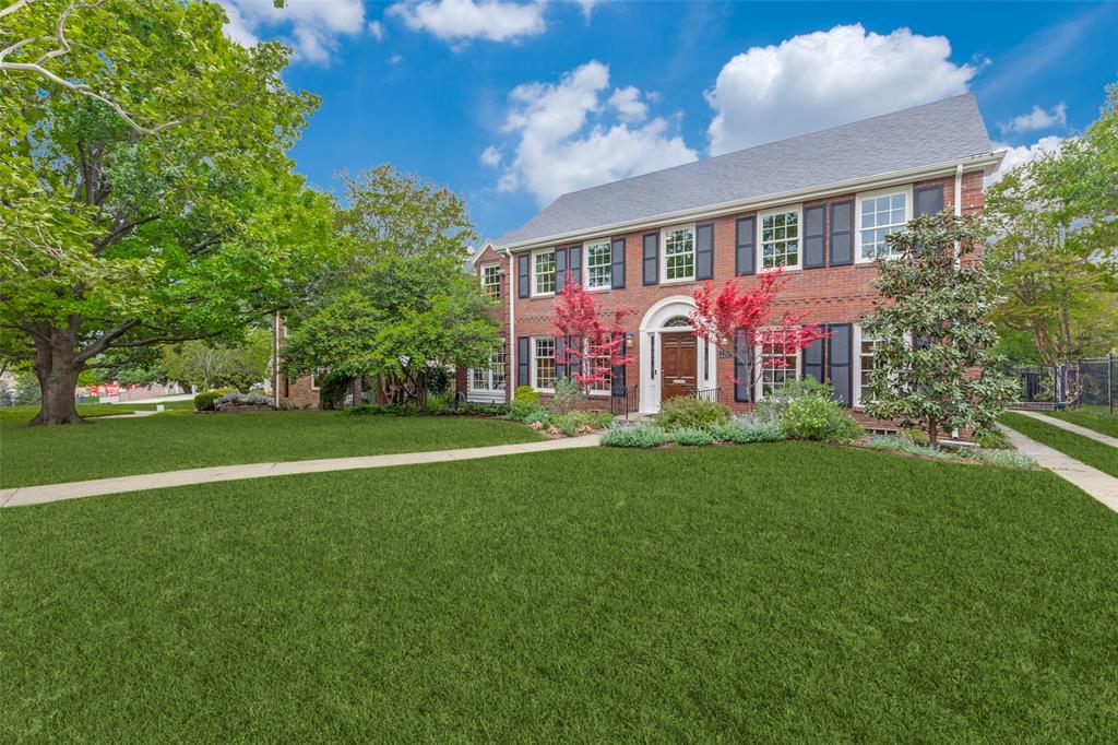 2207 Cambria Boulevard